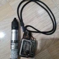 پاد ارگاس P1