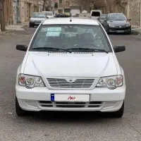 پراید 111کارمندی