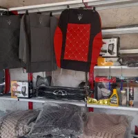 روکش و لوازم لوکس
