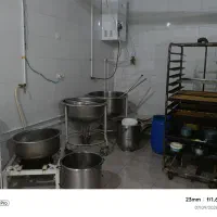 قناد|کافی‌شاپ و رستوران|گله دار, |دیوار