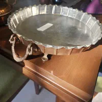 ظرف مسی سالم