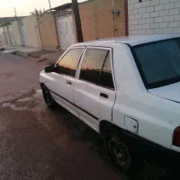پراید مدل 95/