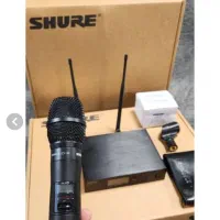 میکروفن بیسیم