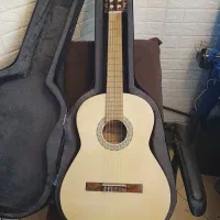 معاوضه گیتار با دوچرخه 26