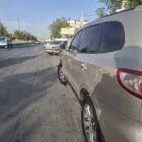 سانتافه ۲۰۰۸ بکر