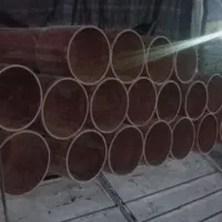 لوله چاه جدار آب درجه یک