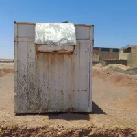 کانتینر کامیونت