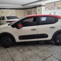 سیتروئن c3