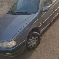 پرشیا ۹۶کم کار ترین ایران بی رنگ