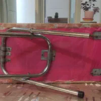 میز اتو پایه نشسته