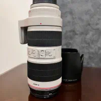 EF 70-200 F2.8 L IS IIلنز کانن
