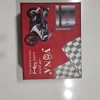قفل دیسک یونا پلاس yona+