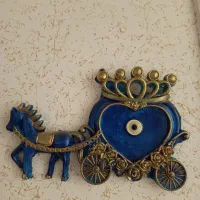 جا کلیدی و آویز شاخه ای و دکوری نو