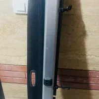 طاقچه عقب پرده عقب اسپورتیج و توسان