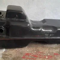 قطعات خودرو باک نیسان