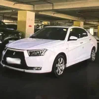 دنا پلاس توربو اتوماتیک