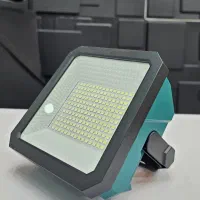 پرژکتور شارژی خورشیدی