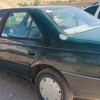 پژو 405GLI|خودرو سواری و وانت|شهرکرد, |دیوار
