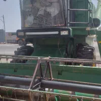 فروش کمیاین ۱۰۵۵مدل ۱۳۹۹ بکار ۱۴۰۰