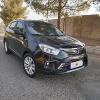 جک s5 اتومات مدل ۹۶