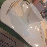 سرویس چینی خارجی ۱۸ نفره چند بار استفاده شده