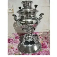 سماور طوفان نو
