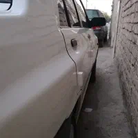پراید 95 SE