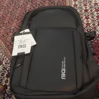 کوله‌پشتی