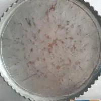 مجمع قاجاری ۱۲۰ ساله به قطر ۶۵ سانتیمتر