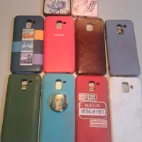 قاب گوشی همه باهم ۵۰۰