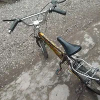 دوچرخه ۱۶