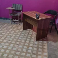 میز معلم