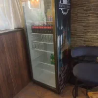 یخچال ایستاده ۶ طبقه