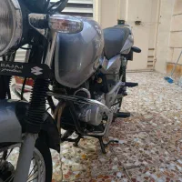 پالس پره جفت شمع