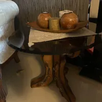 ست مبلمان لاکچری و میز ۱۷ تکه|مبلمان خانگی و میز عسلی|تهران, کوی فراز|دیوار