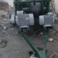 ساختن دستگاه حفاری به دلخوا شما