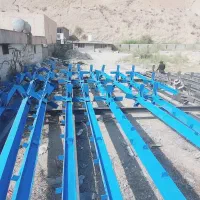 صفر تاصد جوشکار ساختمان