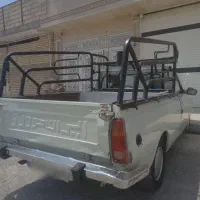 پیکان وانت درحد