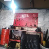 مکانیکی سیار