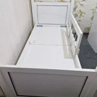 تخت تک نفره بزرگ