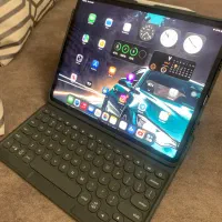 Ipad pro 12.9 wifi 128