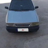 پراید مدل ۸۸