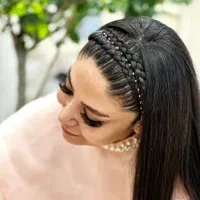 بافت موی مصنوعی