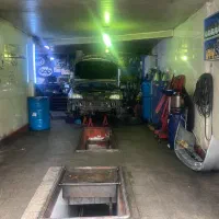 مکانیک ماشین چینی ماهر