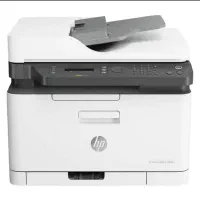 پرینتر چندکاره لیزریhp HP MFP 179fnw Laser Printer