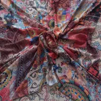 شال و روسری