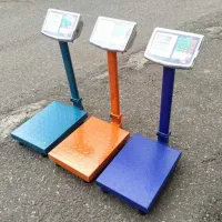 ترازو محک اصلی