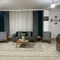 اجاره آپارتمان ۹۵متردوخواب تک واحدبعثت