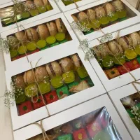 غذای خونگی کیلویی بسیج