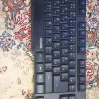 کیبورد سالم